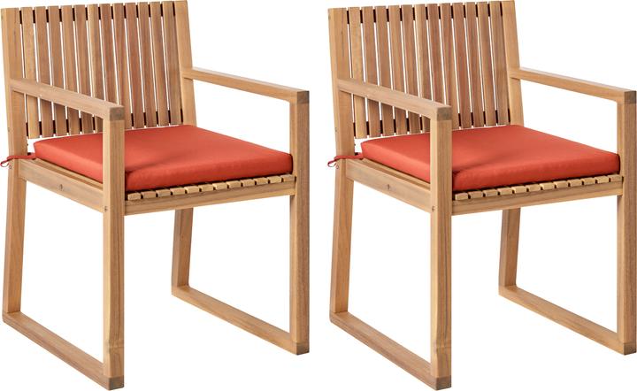 Actual product image Beliani Sassari Premium