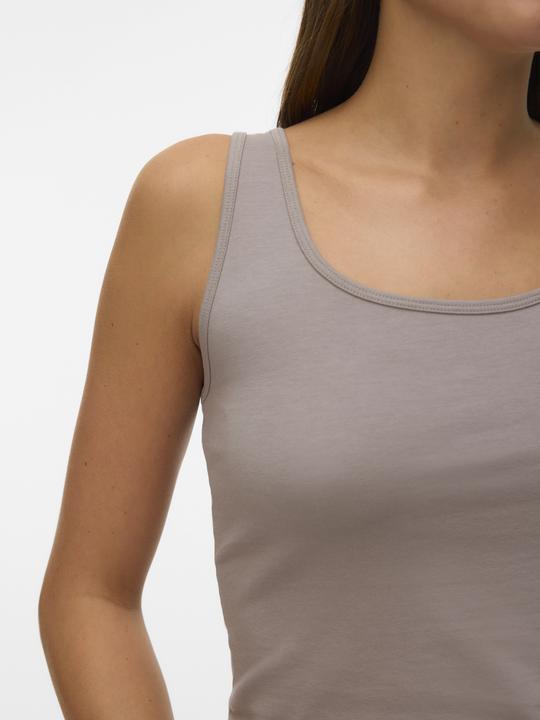 Immagine prodotto Vero Moda Vmlulu Long Tank Top Jrs Noos (S)