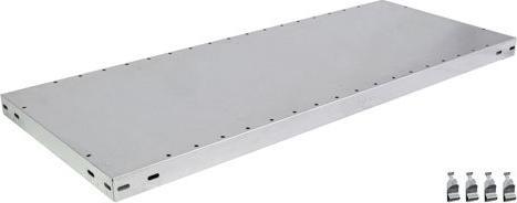 Immagine prodotto Schulte Lagertechnik Ripiano aggiuntivo MULTIPlus 250