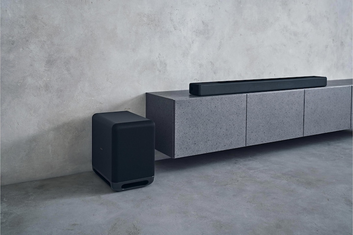 Produktbild Sony SA-SW5 (1 Stk., 300 W)