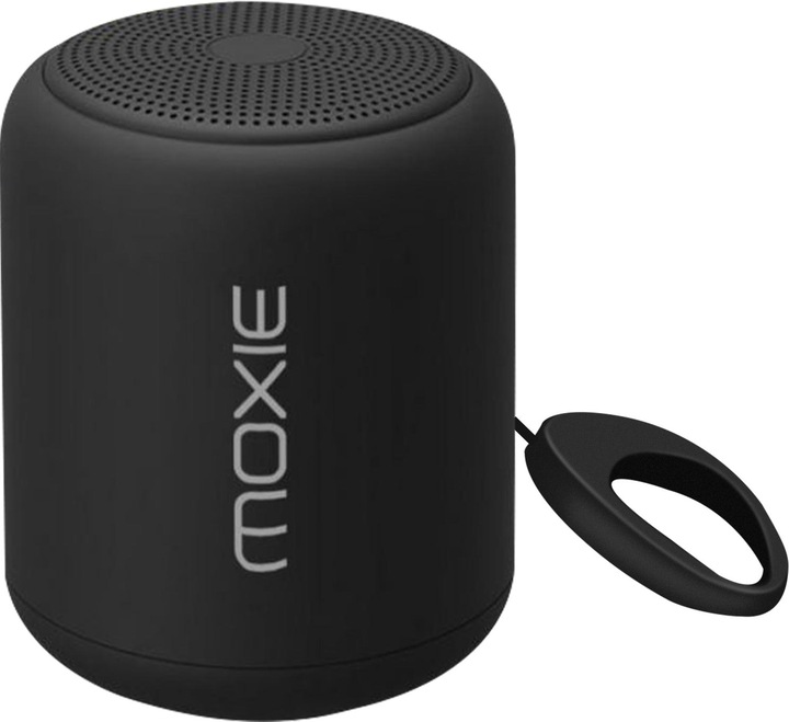 Actual product image Moxie Tweet Bluetooth Speaker (12 h)