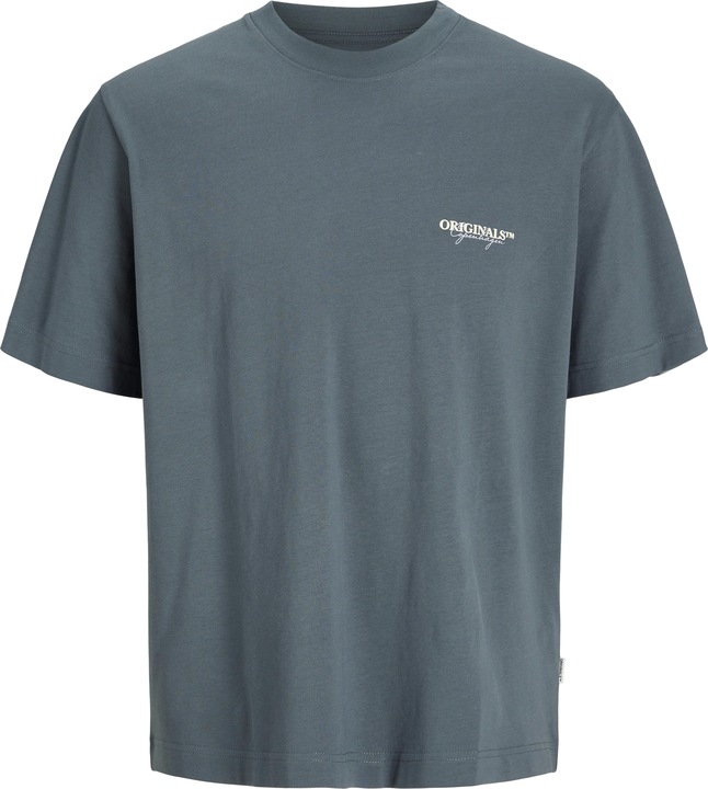 Jack & Jones Plus Size Rückenprint T-shirt T-shirt