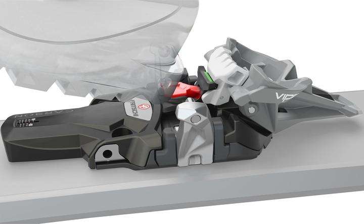 Produktbild Fritschi Vipec Evo 12 (Touren Ski)