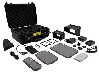 Produktbild Atomos 7" Shogun 7 Accessory Kit (Kopie)
