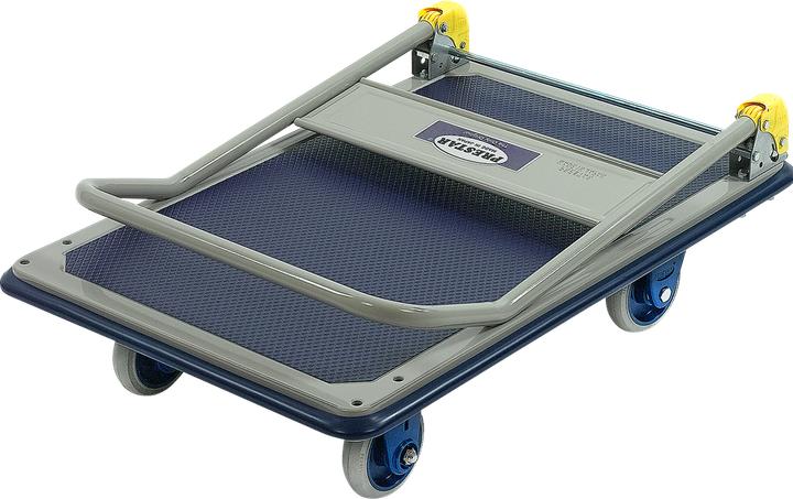 Immagine prodotto Prestar Carrello a piattaforma NF 300 kg (300 kg)