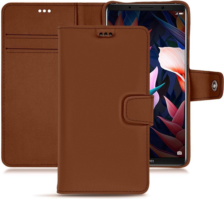 Marron PU ( Pantone #8B4720 )