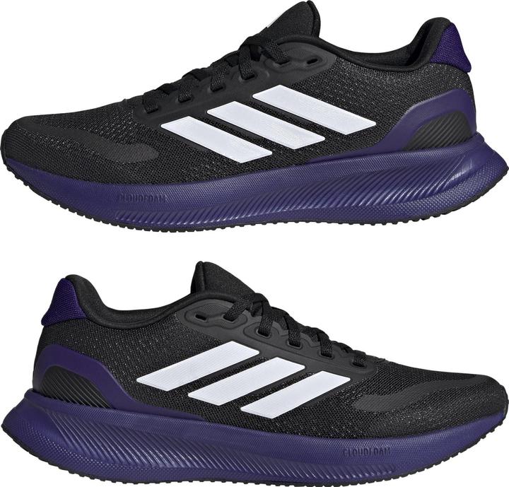 Actual product image adidas Run falcon 5 (42 2/3)