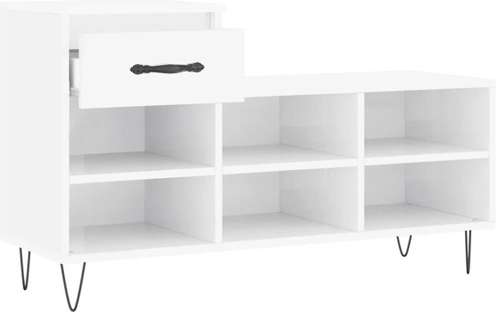 Image du produit VidaXL Uriah (102 x 36 x 60 cm)