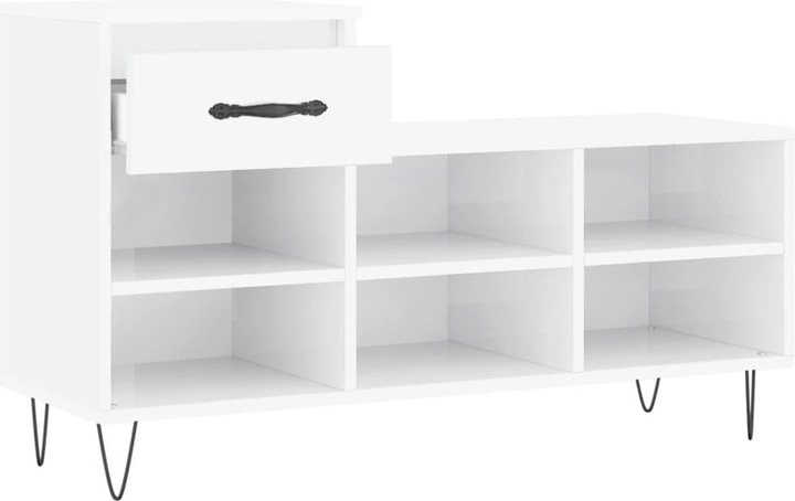 Immagine prodotto VidaXL Uriah (102 x 36 x 60 cm)