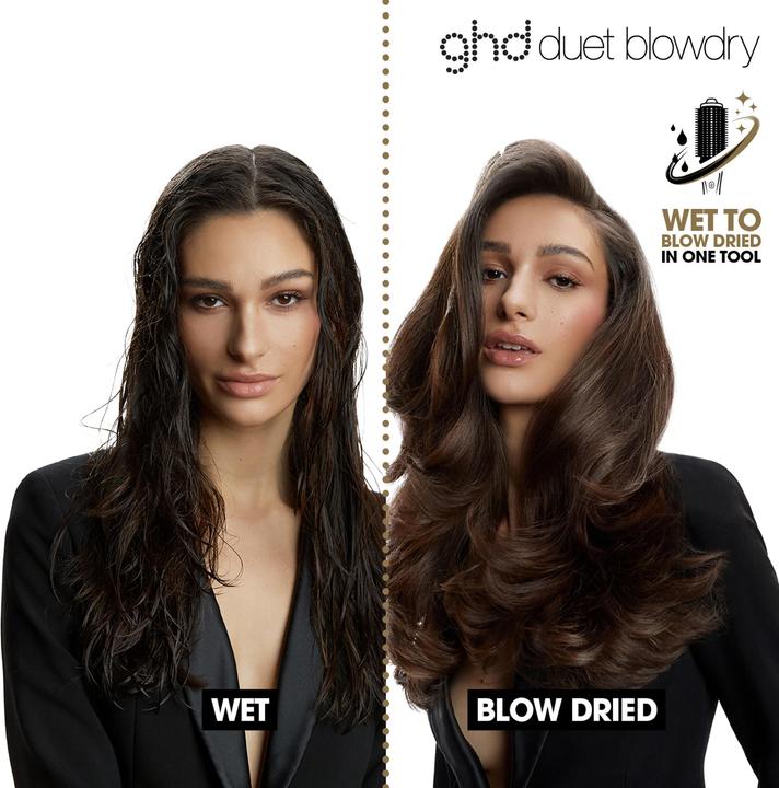 Actual product image ghd Duet Blowdry