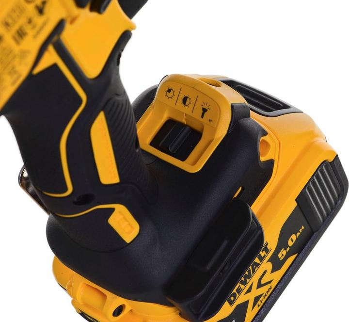 Produktbild DeWalt DCK 2077 (Bohrschrauber)