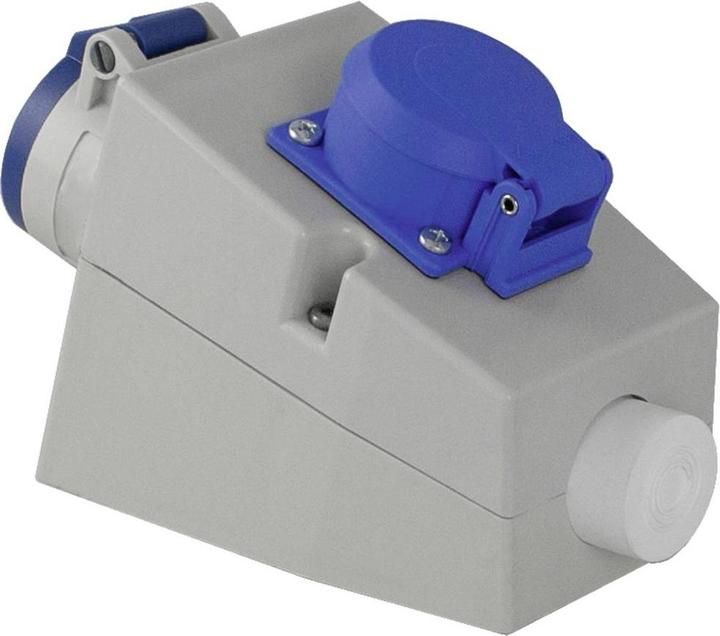 Produktbild As - Schwabe CEE Wanddose