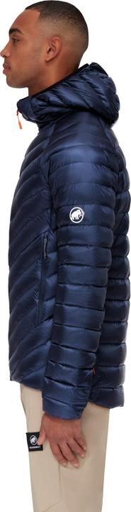 Produktbild Mammut Broad Peak IN Hooded Jacket Men (S)