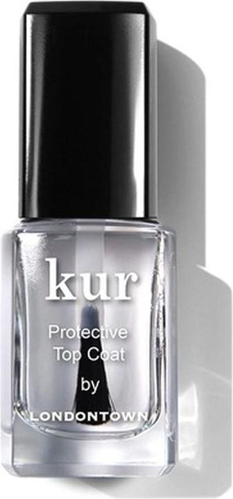 Actual product image Londontown course of treatment Protective (Transparent, Top coat)