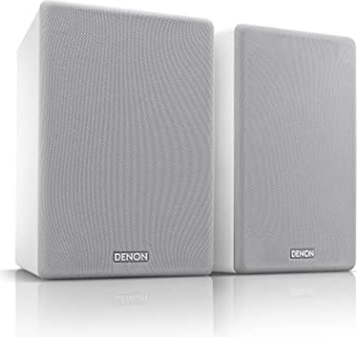 Actual product image Denon SC-N10 (1 pair)
