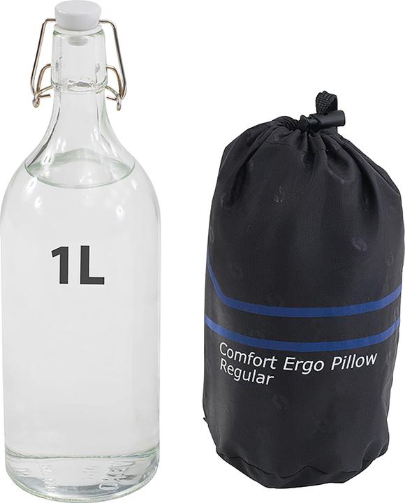 Immagine prodotto Outwell Comfort Ergo (Cuscino per testa e collo)