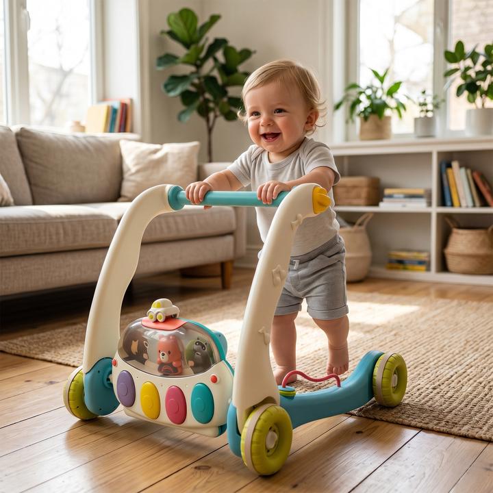 Produktbild Relaxdays Spielbogen