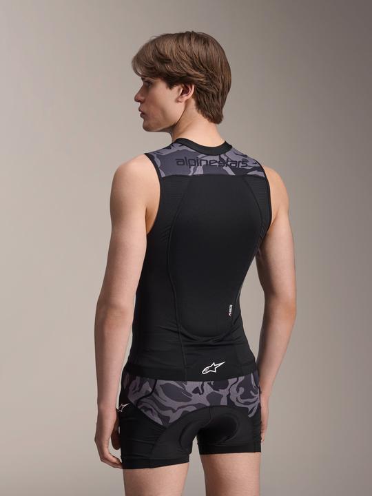 Produktbild Alpinestars Protection Jacket A-Motion P (L, Brustprotektor)