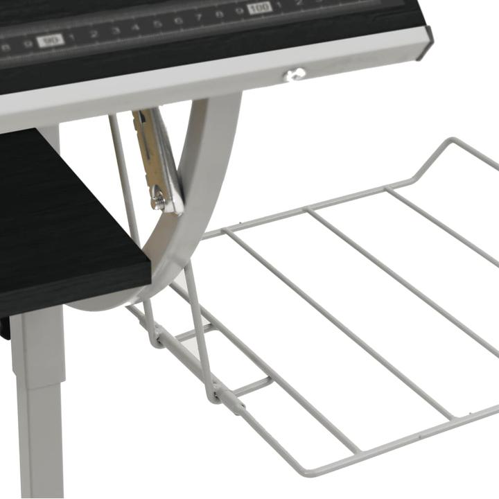 Image du produit vidaXL Basteltisch (110 x 53 x 58 cm)