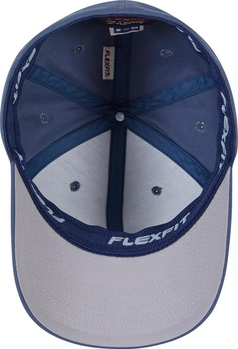Image du produit Flexfit Wooly Combed - 1654 (S)
