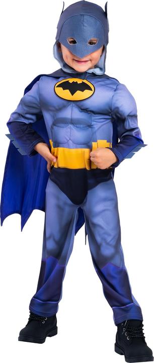 Produktbild Batwheels Kostüm ‘” ’Batman“ (98)