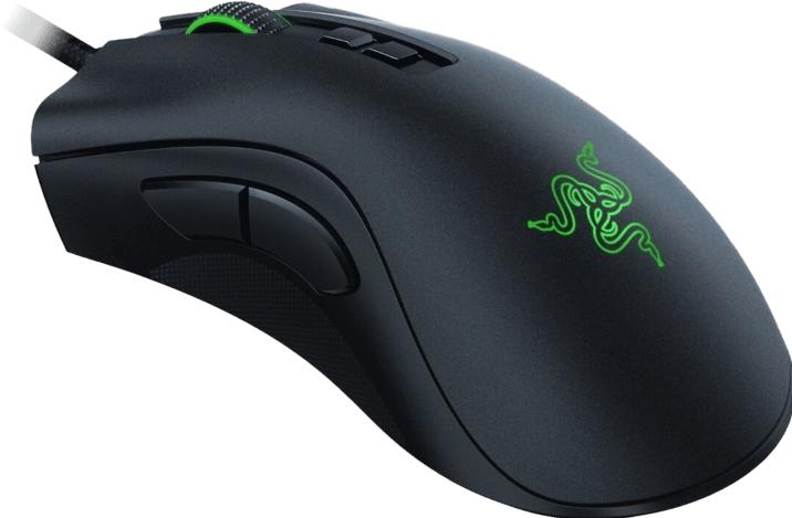 Image du produit Razer DeathAdder V2 (Filaire)