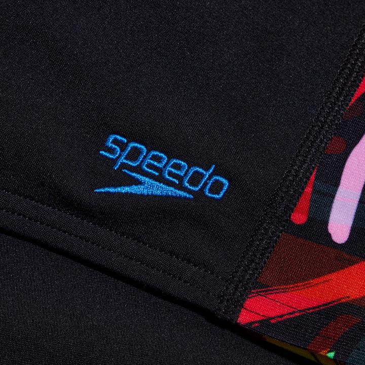 Produktbild Speedo Digital Panel Aquashort (116)