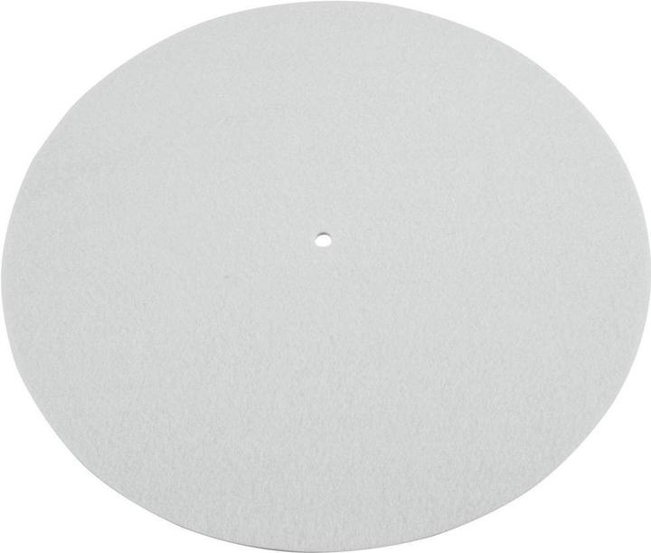 Omnitronic 10620202 (Coperchio del giradischi)