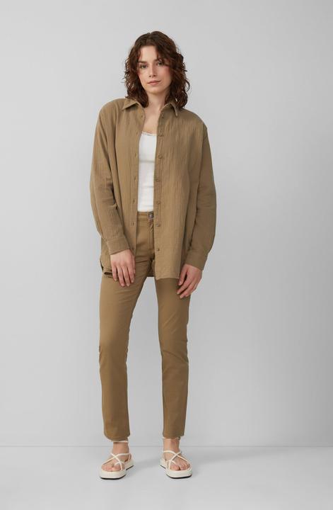 Image du produit S.Oliver Jeans-Hose Jeans Catie / Slim fit / Mid Rise / Slim leg (W40/L34)