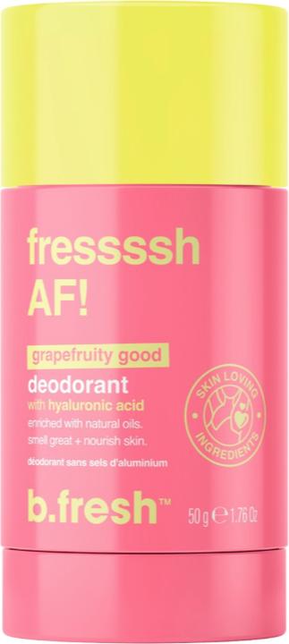 Image du produit B.fresh - Fressssh AF!