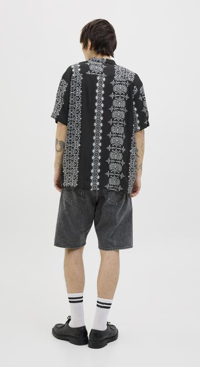 Produktbild Jack & Jones Relaxed Fit Hemd Hemd (XXL)