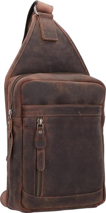 Image du produit Greenburry Sac à bandoulière Vintage Revival 1978