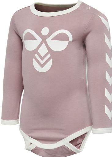 Produktbild hummel Hmlflipper Bodystocking L/S (92)