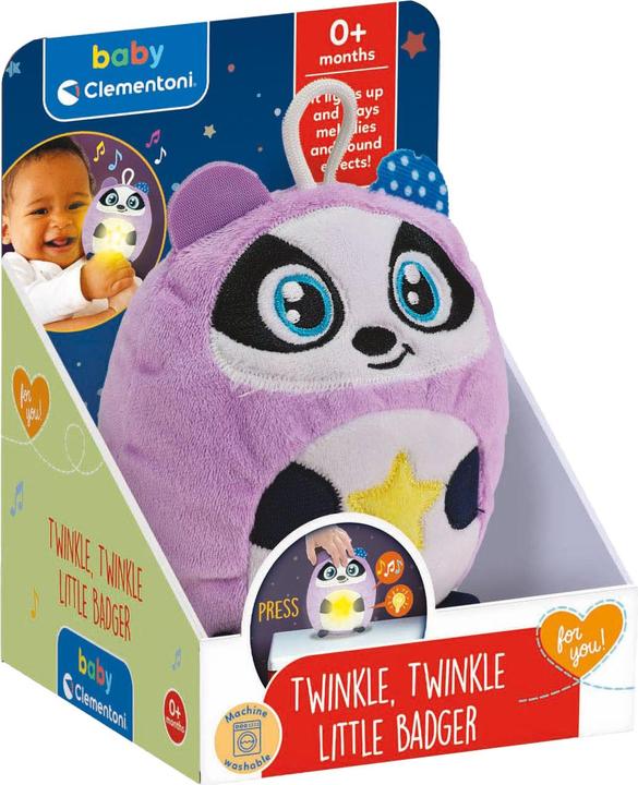 Produktbild Clementoni 17556