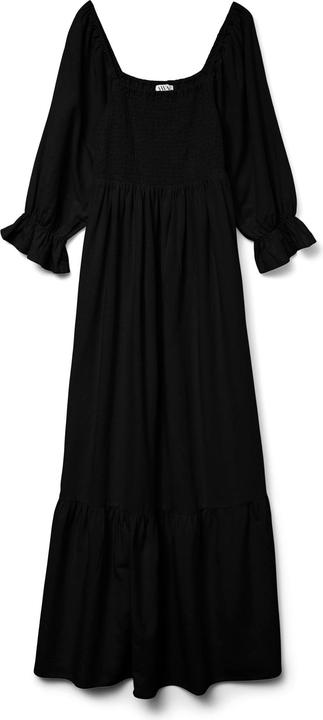 Actual product image Vero Moda VMMARIELL Langes Kleid Kleid (S)