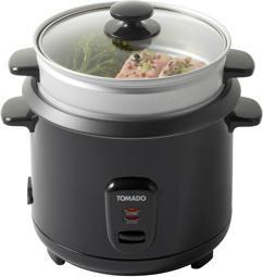 Produktbild Inventum Tomado Reiskocher 1,5 L Trc1501B