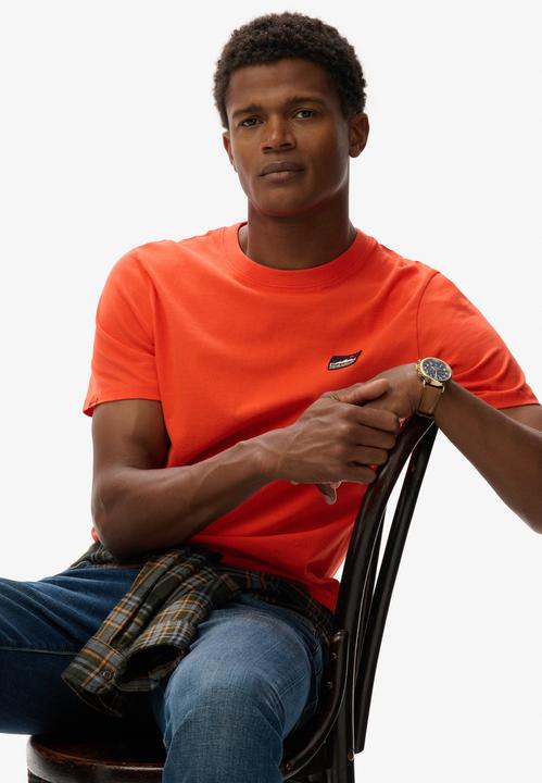 Produktbild Superdry Vl Tokyo Relaxed (S)