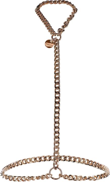 Taboom Harnais BDSM Statement - - S/M (M, S)