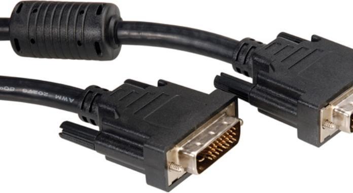 Image du produit Roline Dvi — Dvi (2 m, DVI)