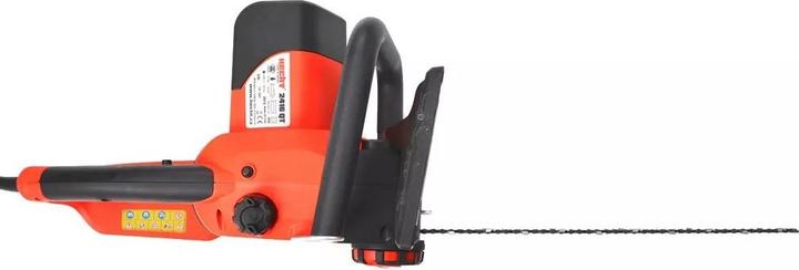 Produktbild Hecht 2416 QT Kettensäge elektrisch (Elektro Kettensäge)