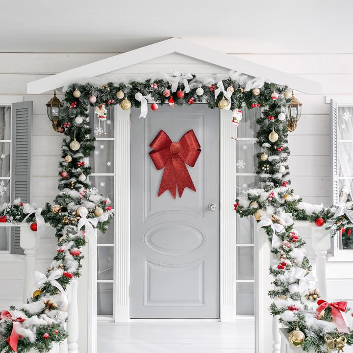 Produktbild Relaxdays Riesenschleife