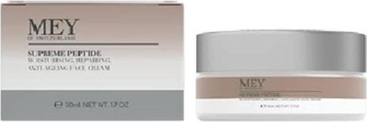 Actual product image Mey Supreme Peptide Cream 50ml (50 ml)