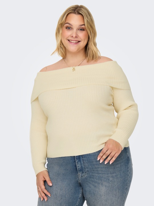 Image du produit Only CARKATIA Strickpullover Strickpullover (M)