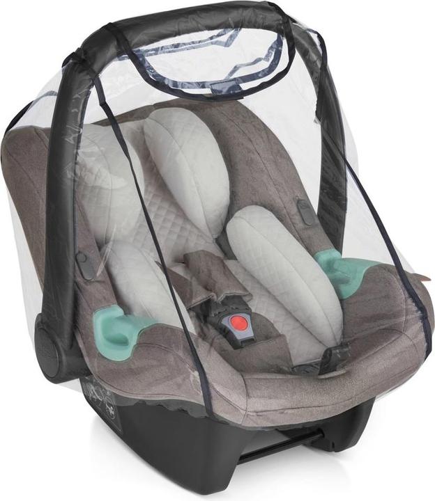 Actual product image ABC Design Tulip (Baby car seat, ECE R129/i-Size Standard)