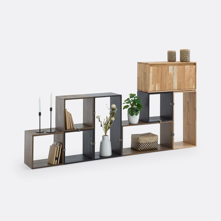 Immagine prodotto La Redoute Interieurs Edgar (28.35 x 28.35 x 35 cm)