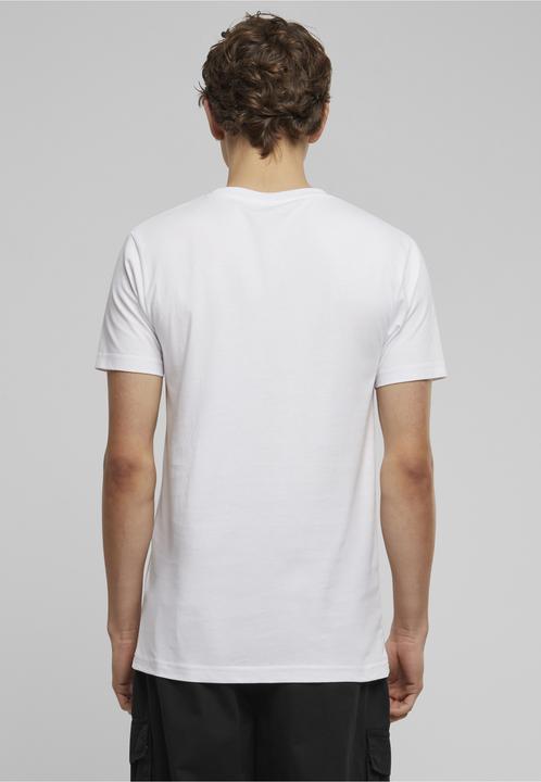 Produktbild Mister Tee Pushin P Tee - 20377 (S)