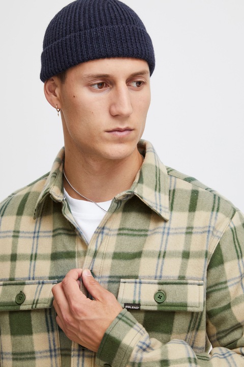 Image du produit Blend Shacket - Veste Cas - 20716169 (XXL)