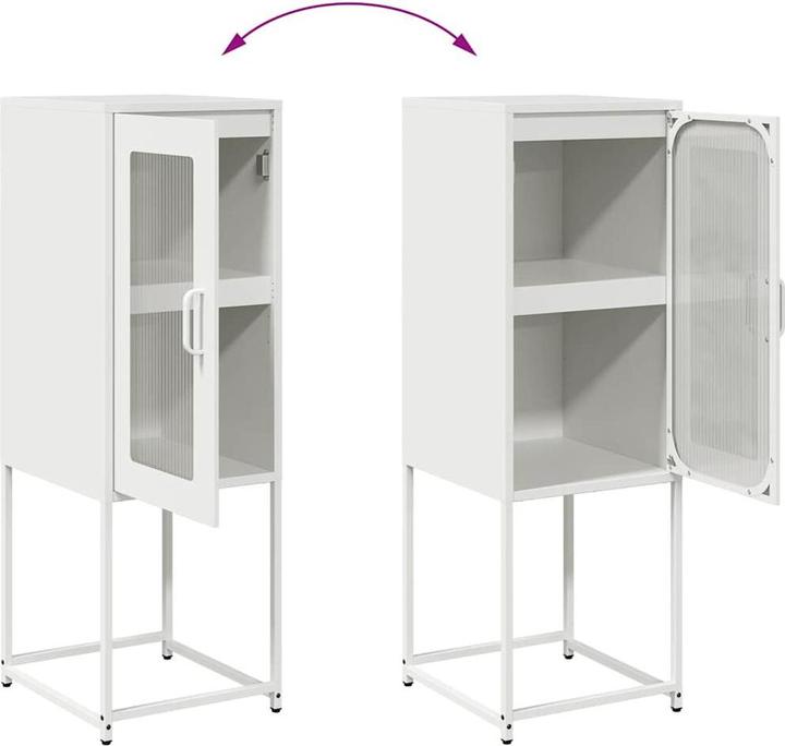 Produktbild vidaXL Sideboard (36 x 39 x 107 cm)