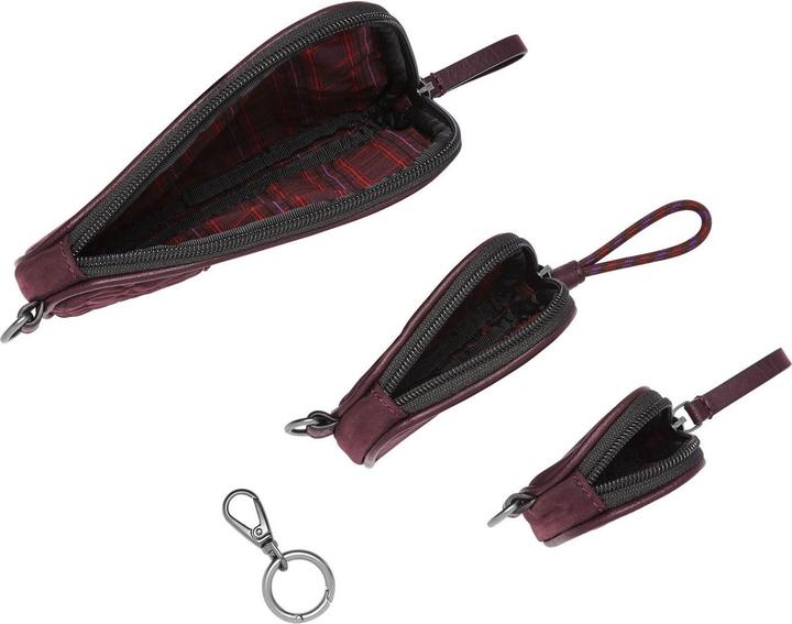 Immagine prodotto Fossil Travel Triple Pouch