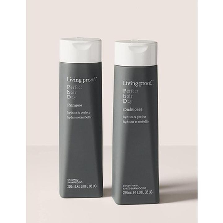 Produktbild Living Proof Lebendiger Beweis (236 ml, Flüssiges Shampoo)